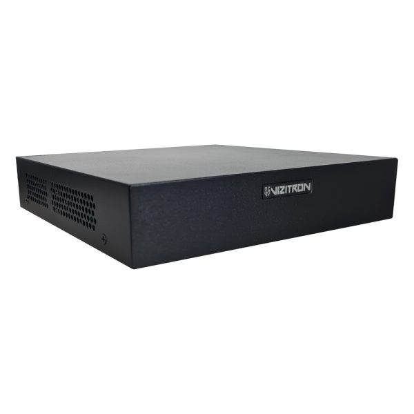 دستگاه ظبط DVR ویزیترون مدل VZ-U241
