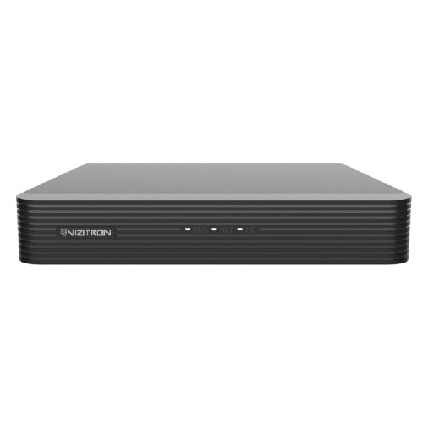 دستگاه ظبط DVR ویزیترون مدل VZ-U581