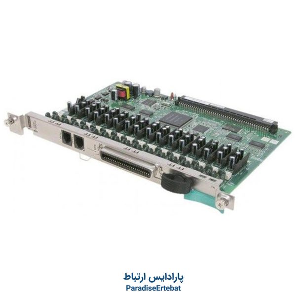کارت سانترال پاناسونیک Panasonic KX-TDA0174 - استوک
