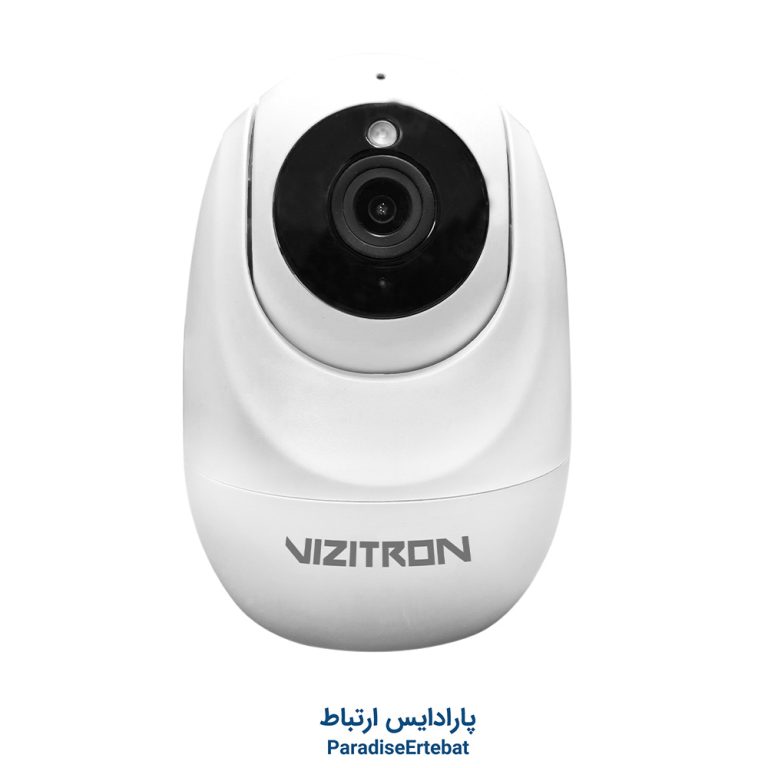 دوربین مدار بسته تحت شبکه IP ویزیترون - VZ-SIPB211