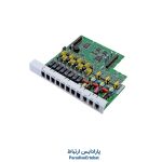کارت سانترال پاناسونیک Panasonic KX-TE82483 - استوک