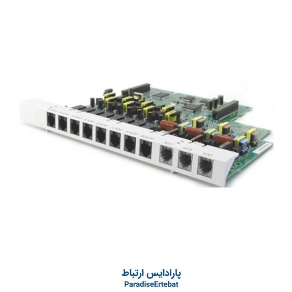 کارت سانترال پاناسونیک Panasonic KX-TE82483 - استوک