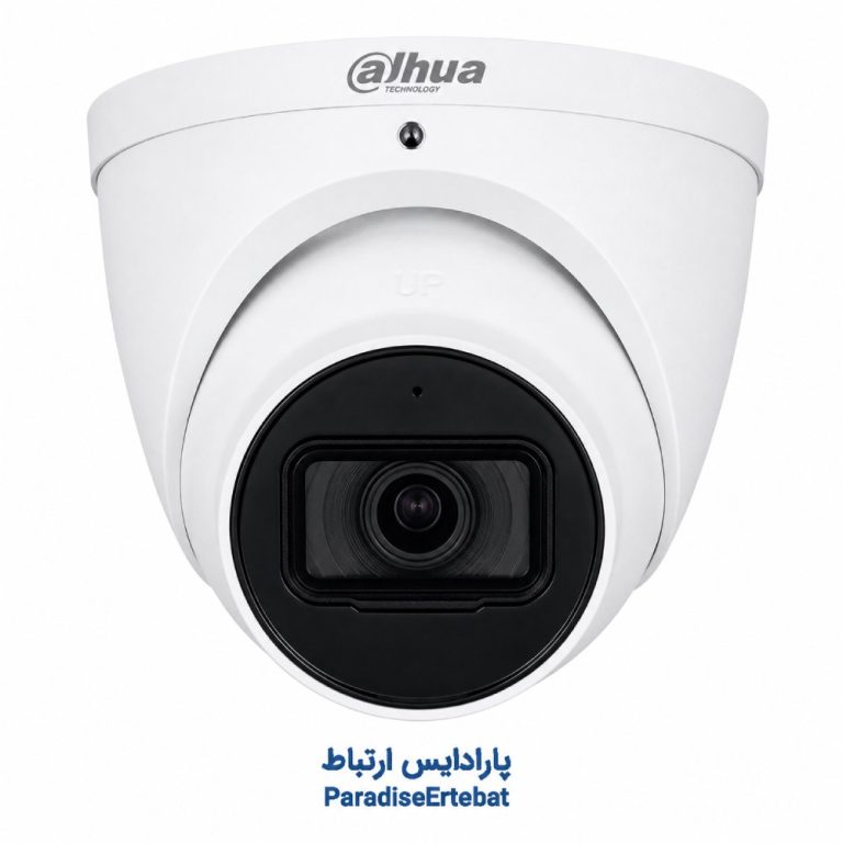 دوربین مدار بسته IP داهوا 2 مگاپیکسل DH-IPC-HDW5241TP-ZE-2.7-13.5mm