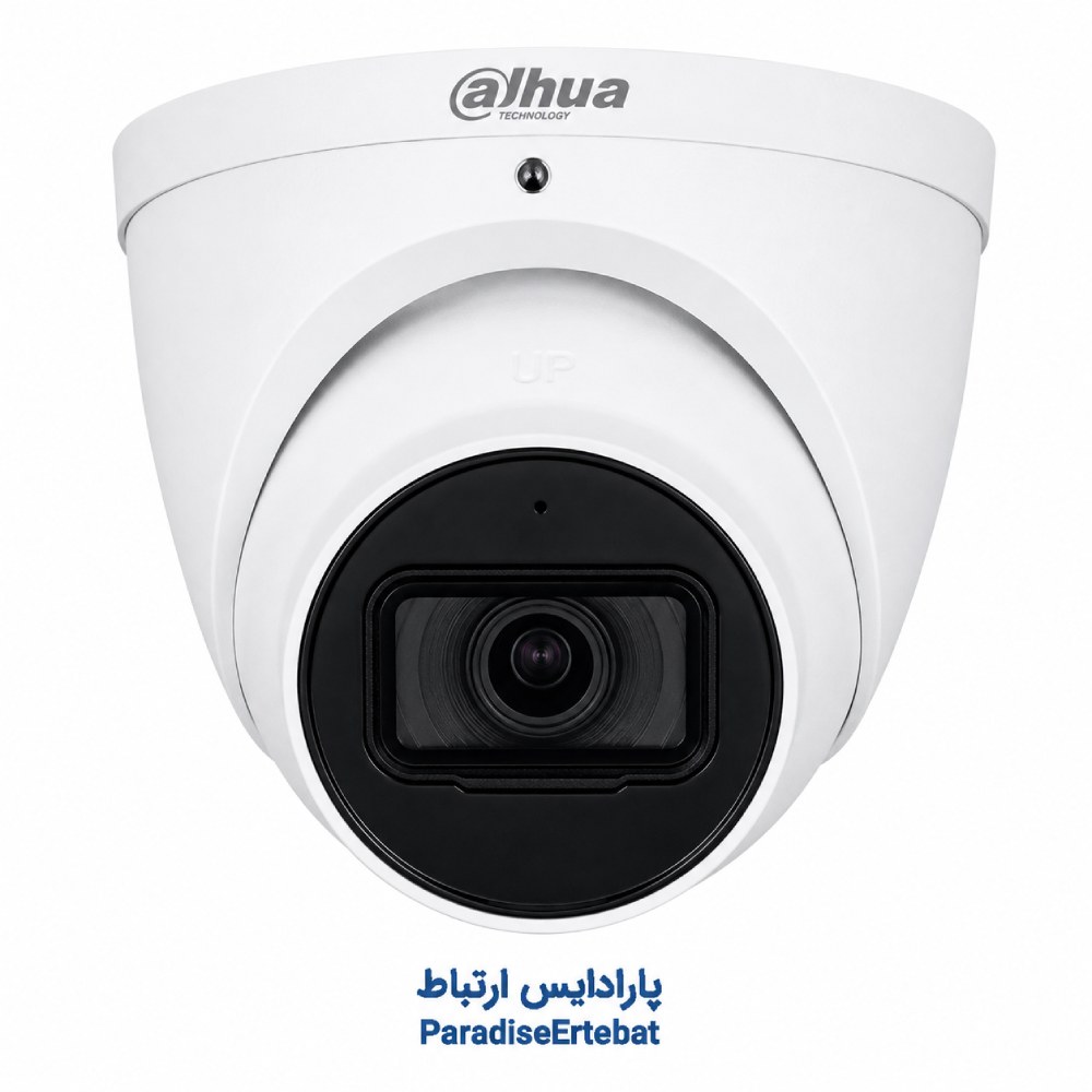 دوربین مدار بسته IP داهوا 2 مگاپیکسل DH-IPC-HDW5241TP-ZE-2.7-13.5mm دوربین مدار بسته IP داهوا 2 مگاپیکسل DH-IPC-HDW5241TP-ZE-2.7-13.5mm