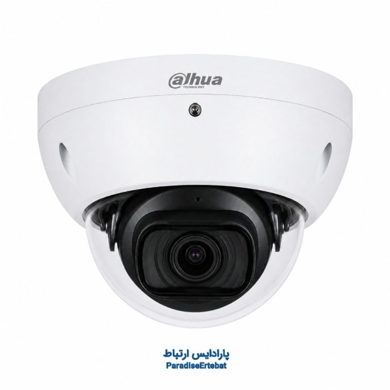 دوربین مدار بسته IP داهوا 4 مگاپیکسل DH-IPC-HDBW5442EP-ZE-2.7-12mm