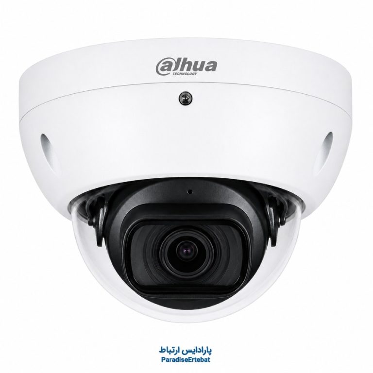 دوربین مدار بسته IP داهوا 4 مگاپیکسل DH-IPC-HDBW5442HP-ZHE-2.7-12mm