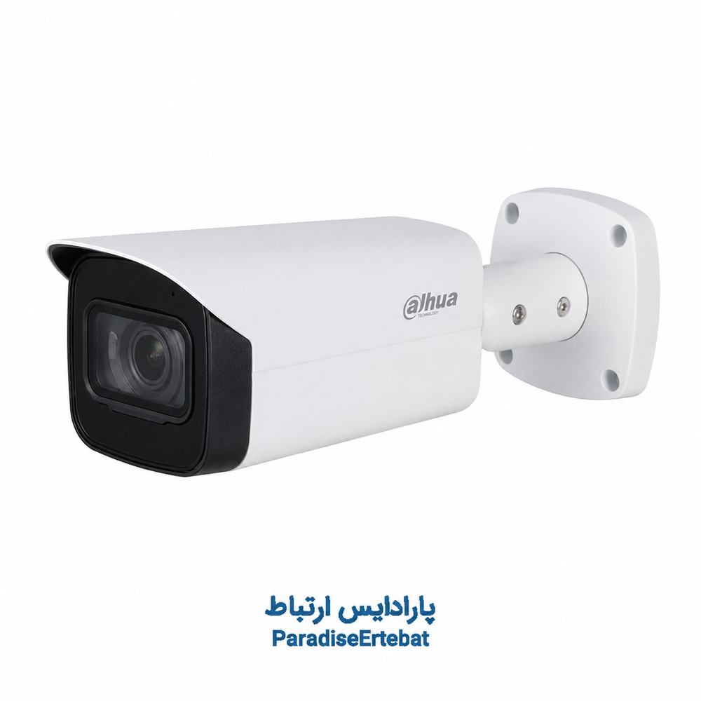 دوربین مدار بسته IP داهوا 5 مگاپیکسل DH-IPC-HFW5541EP-Z5E-7.35mm دوربین مدار بسته IP داهوا 5 مگاپیکسل DH-IPC-HFW5541EP-Z5E-7.35mm