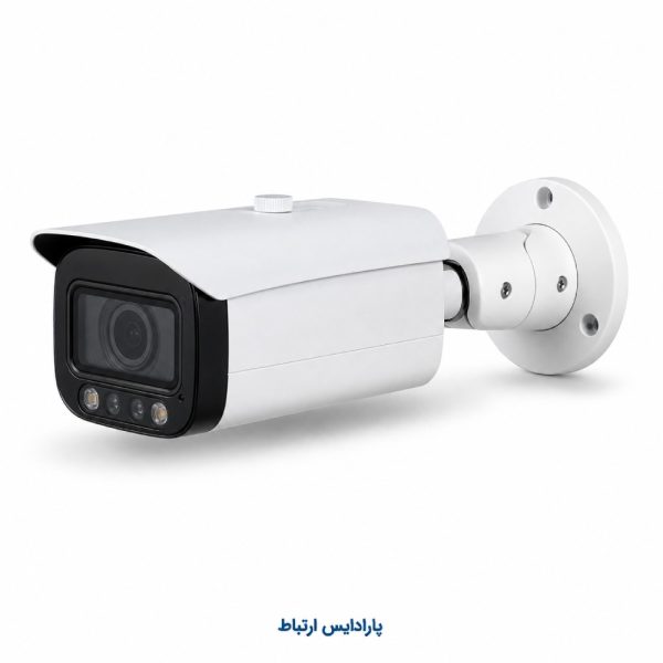 دوربین مدار بسته IP داهوا 8 مگاپیکسل DH-IPC-HFW5842H-ZHE-S2-2.7-12mm
