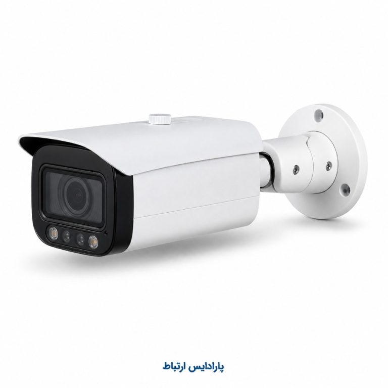 دوربین مدار بسته IP داهوا 8 مگاپیکسل DH-IPC-HFW5842H-ZHE-S2-2.7-12mm