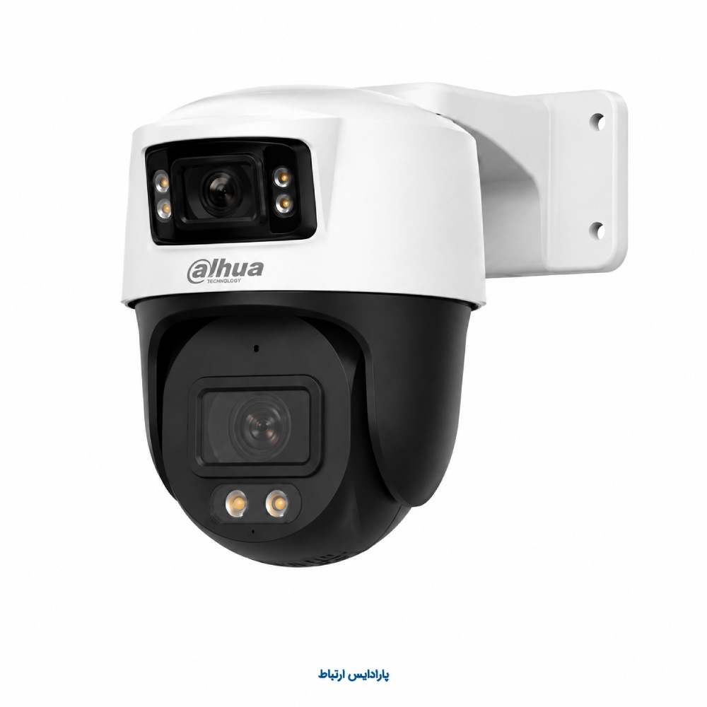 دوربین مدار بسته تحت شبکه داهوا 2 مگاپیکسل DH-IPC-PTS2249B-E2-S-PV-PRO دوربین مدار بسته تحت شبکه داهوا 2 مگاپیکسل DH-IPC-PTS2249B-E2-S-PV-PRO