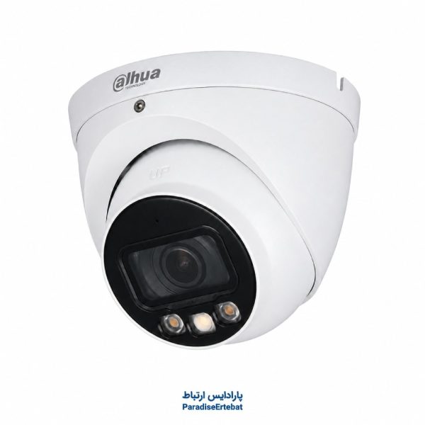دوربین مدار بسته تحت شبکه داهوا 4 مگاپیکسل DH-IPC-HDW3449T-ZS-IL-2.7-13.5mm