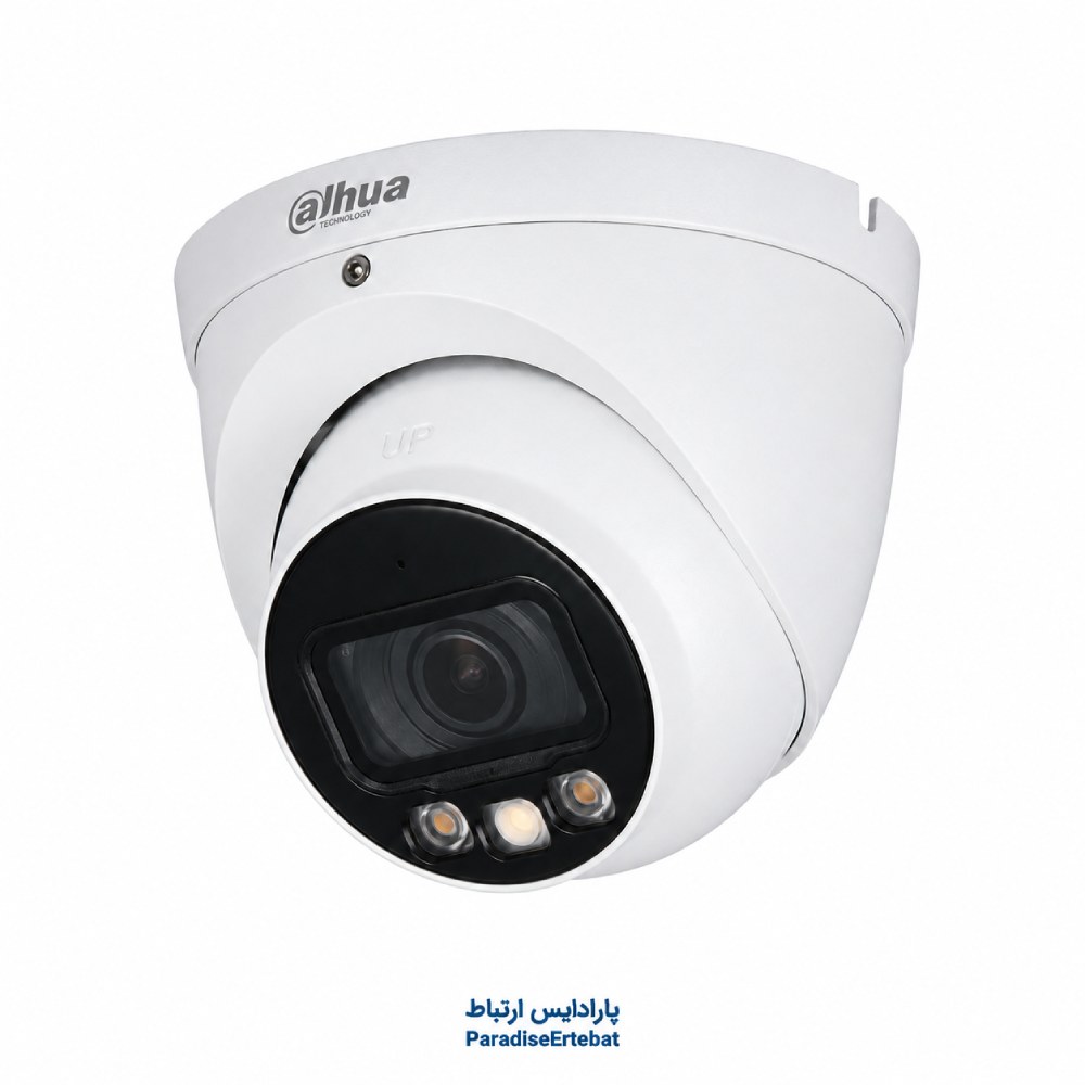 دوربین مدار بسته تحت شبکه داهوا 4 مگاپیکسل DH-IPC-HDW3449T-ZS-IL-2.7-13.5mm دوربین مدار بسته تحت شبکه داهوا 4 مگاپیکسل DH-IPC-HDW3449T-ZS-IL-2.7-13.5mm
