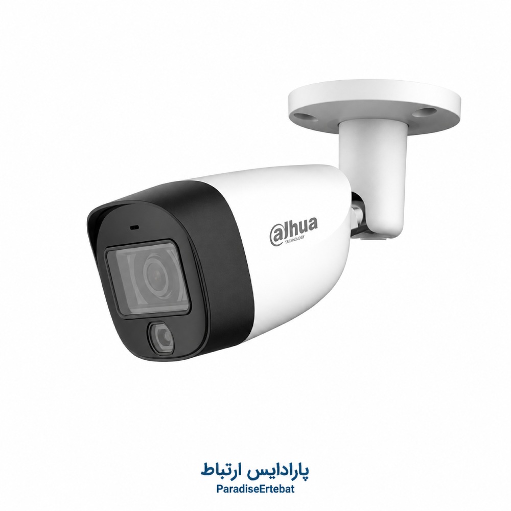 دوربین مدار بسته داهوا مدل DH-HAC-HFW1200CMP-IL-A کد20103 دوربین مدار بسته داهوا مدل DH-HAC-HFW1200CMP-IL-A کد20103