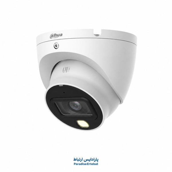 دوربین مداربسته آنالوگ داهوا 8 مگاپیکسل DH-HAC-HDW1809TLMP-A-LED
