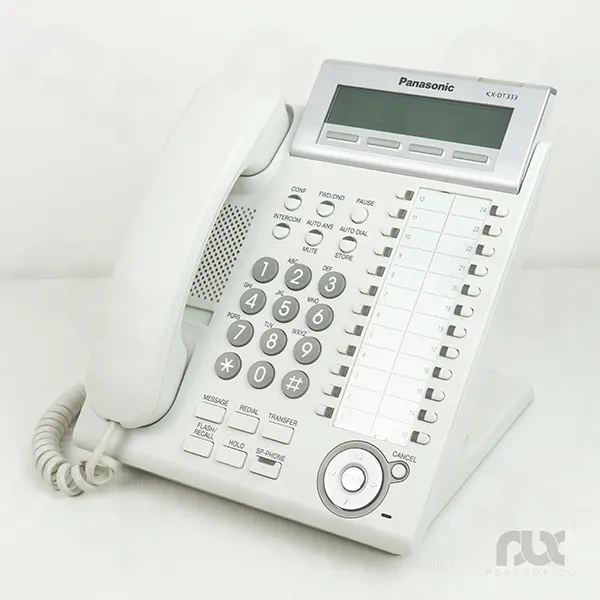 901-1 تلفن سانترال DT333 پاناسونیک استوک کد21024 - Image 1