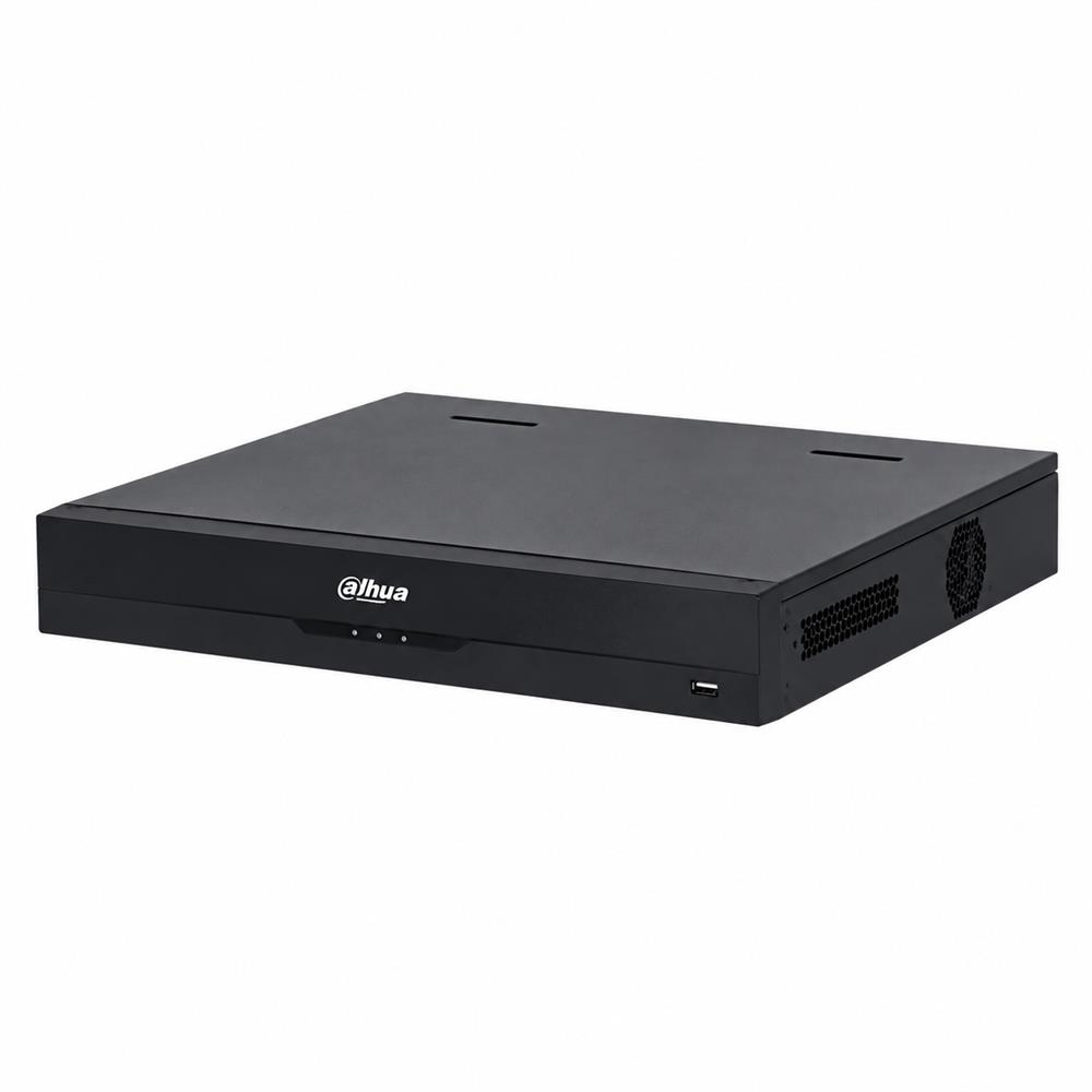 سایت 10 دستگاه ان وی آر 64 کانال داهوا مدل DHI-NVR5464-EI2 کد 21351 - Image 1