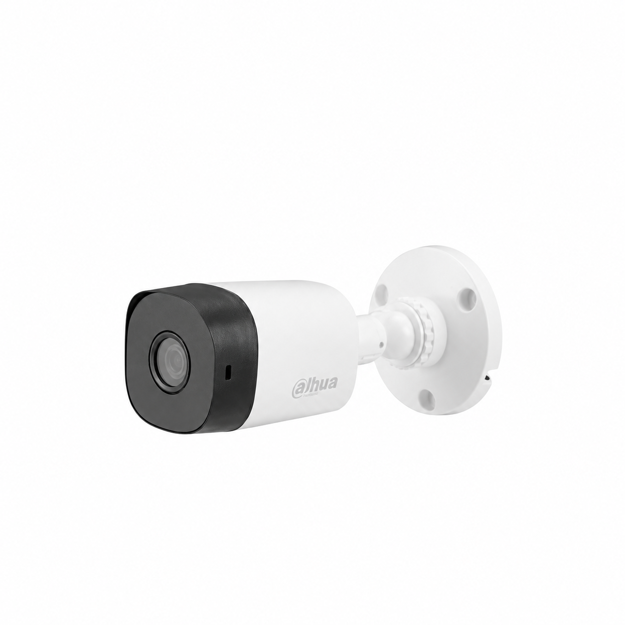 سایت دوربین مداربسته بالت آنالوگ داهوا مدل DH-HAC-B1A21P کد 21190 - Image 1